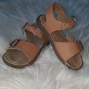 7.5 Toddler Stride Rite Sandals